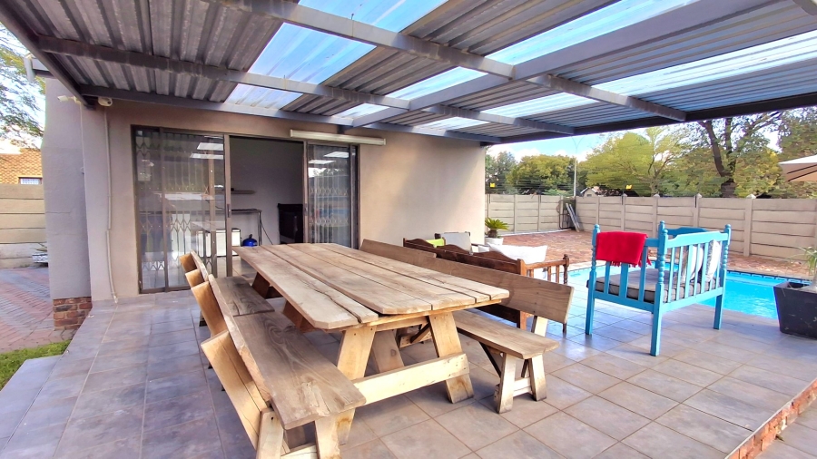 3 Bedroom Property for Sale in Vaalpark Free State